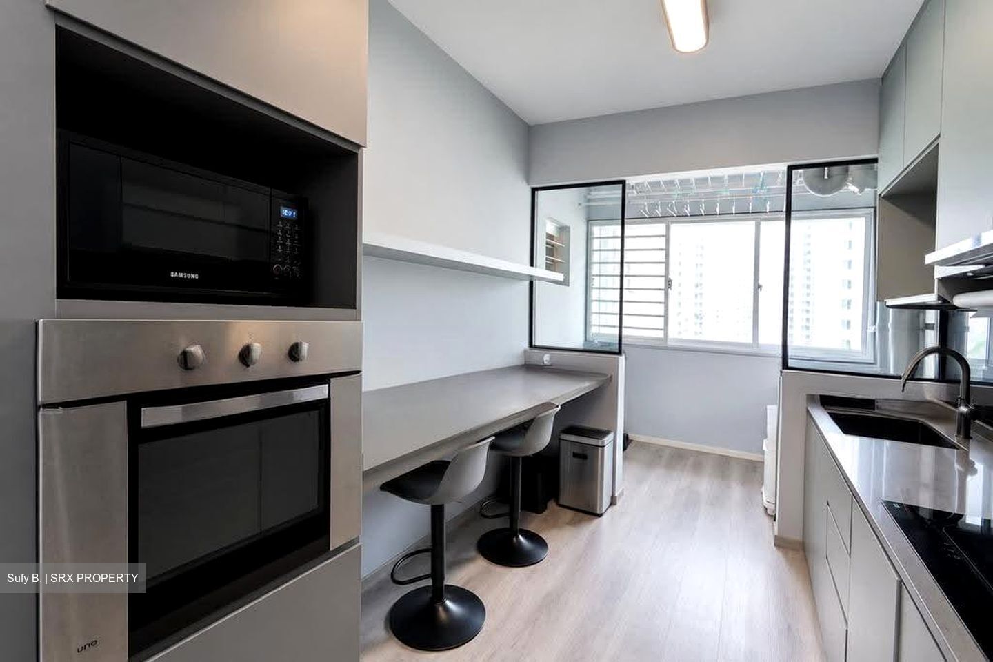 Blk 463C Sembawang Riverlodge (Sembawang), HDB 4 Rooms #629752231